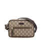 Gucci GG Supreme Crossbody Rovelle Bags