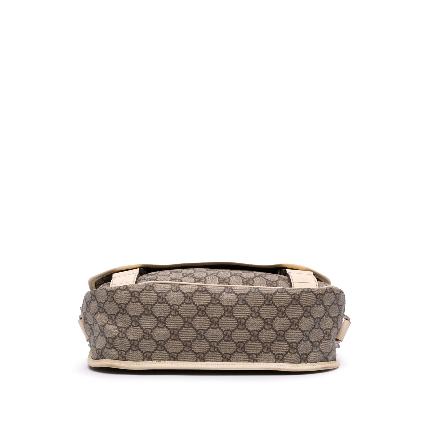 Gucci GG Supreme Crossbody Rovelle Bags