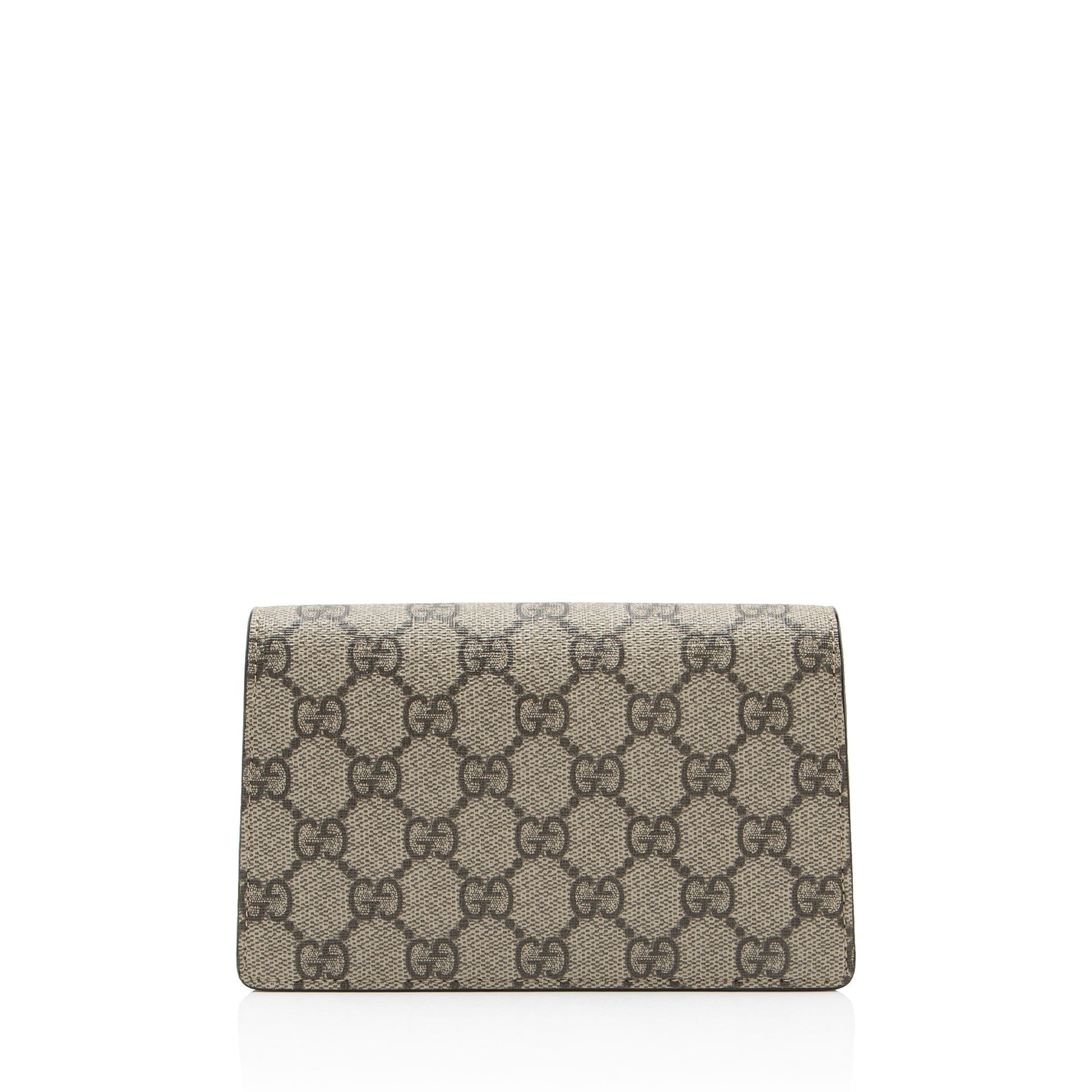 Gucci GG Supreme Dionysus Mini Shoulder Bag Rovelle Bags
