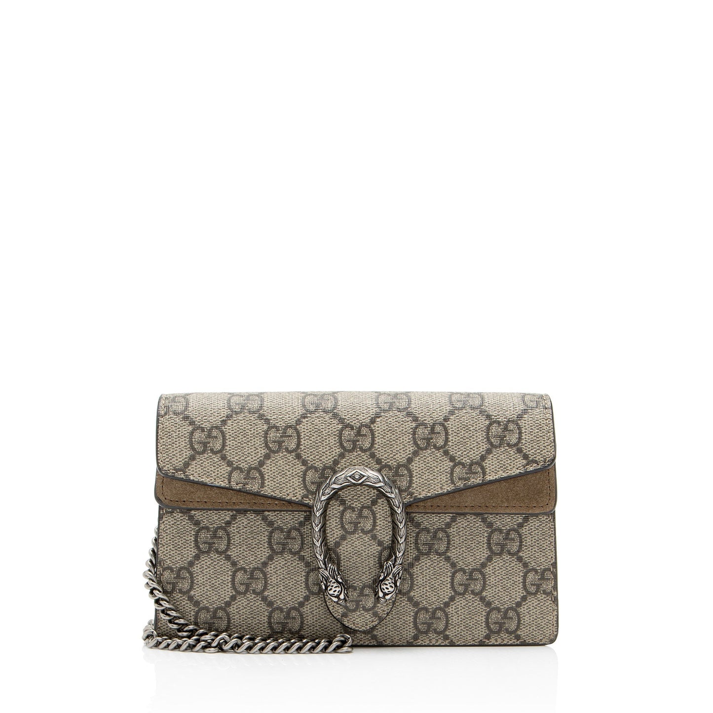 Gucci GG Supreme Dionysus Mini Shoulder Bag Rovelle Bags