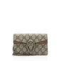 Gucci GG Supreme Dionysus Mini Shoulder Bag Rovelle Bags