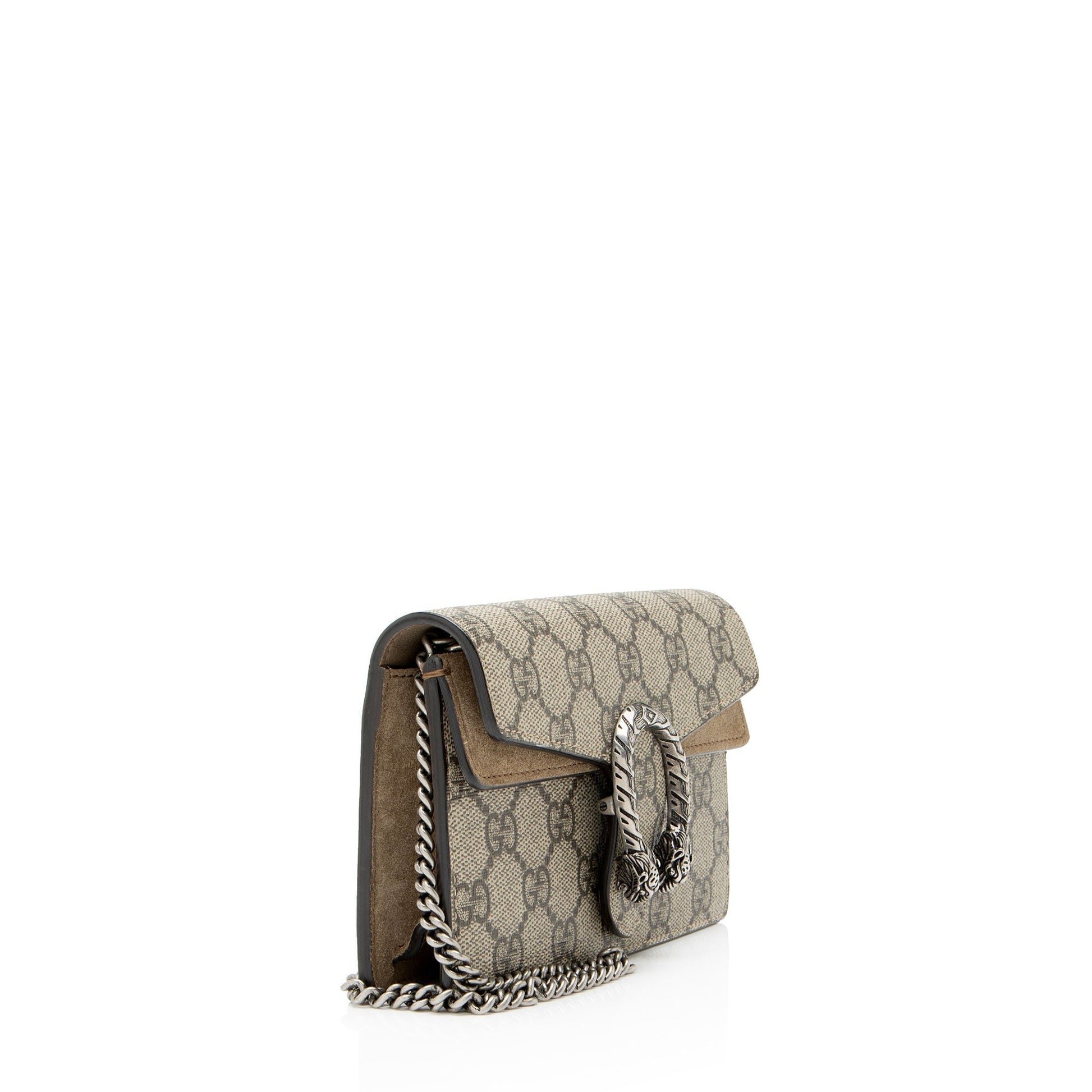 Gucci GG Supreme Dionysus Mini Shoulder Bag Rovelle Bags