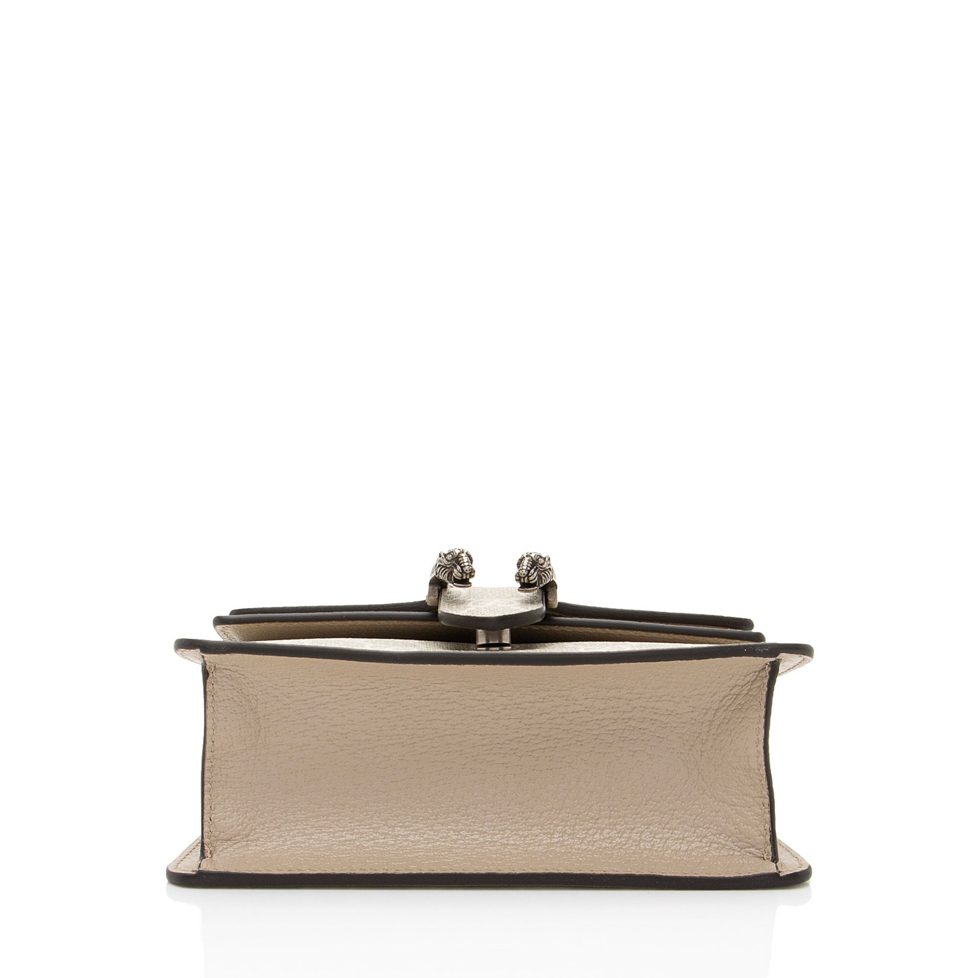 Gucci GG Supreme Dionysus Mini Top Handle Rovelle Bags