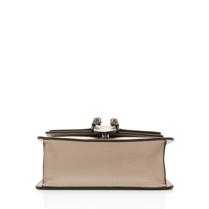Gucci GG Supreme Dionysus Mini Top Handle Rovelle Bags