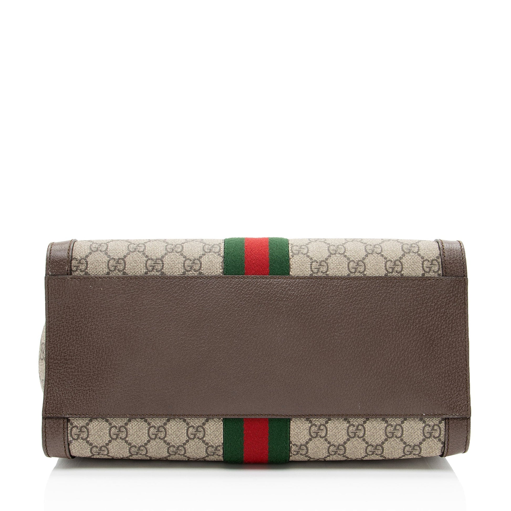 Gucci GG Supreme Ophidia Large Tote Rovelle Bags