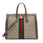 Gucci GG Supreme Ophidia Large Tote Rovelle Bags