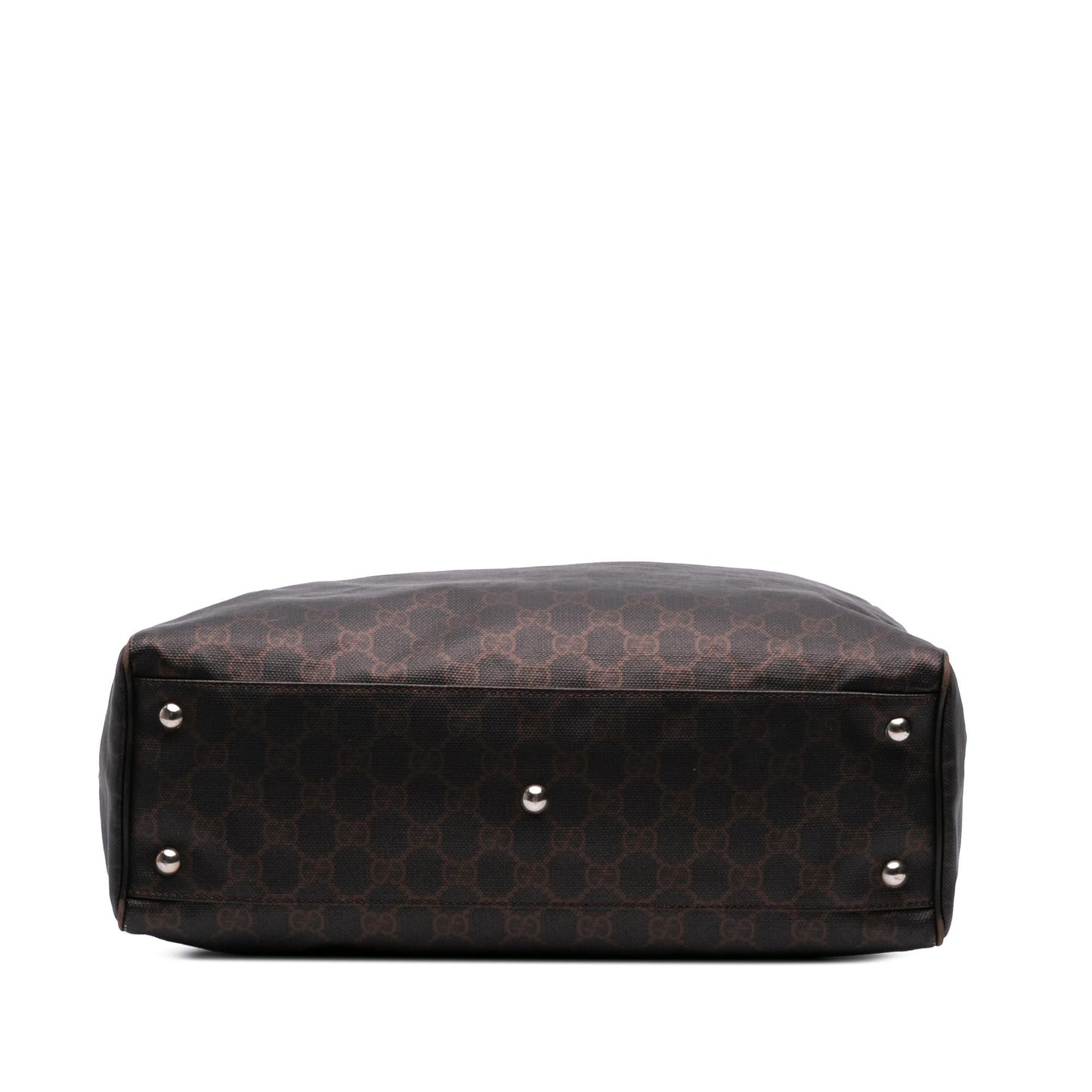 Gucci GG Supreme Tote Rovelle Bags