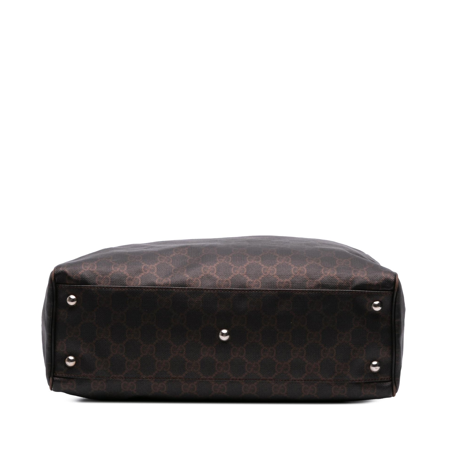 Gucci GG Supreme Tote Rovelle Bags