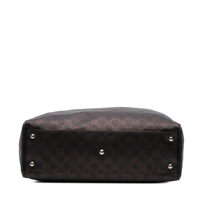 Gucci GG Supreme Tote Rovelle Bags