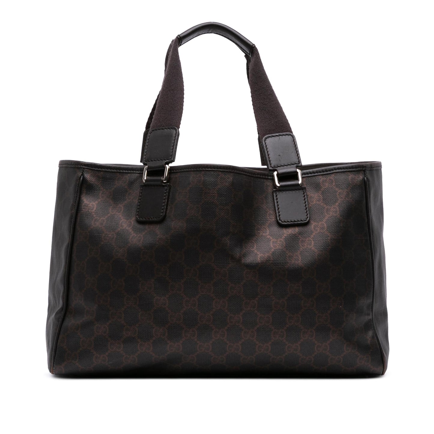 Gucci GG Supreme Tote Rovelle Bags