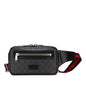 Gucci GG Supreme Web Belt Bag Rovelle Bags