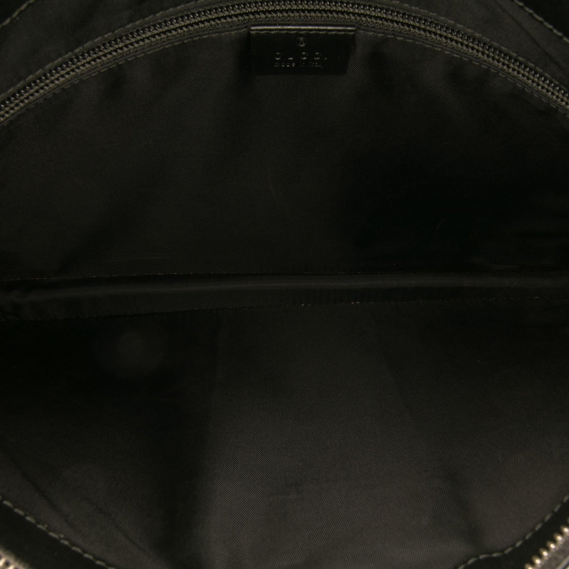 Gucci GG Supreme Web Clutch Rovelle Bags