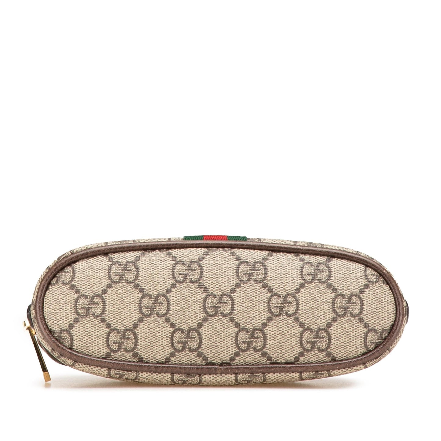 Gucci GG Supreme Web Ophidia Pouch Rovelle Bags