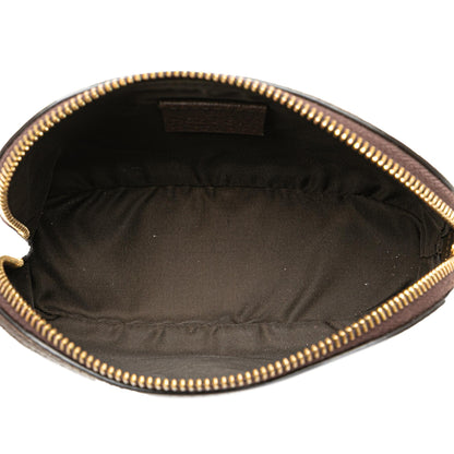 Gucci GG Supreme Web Ophidia Pouch Rovelle Bags