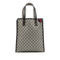 Gucci GG Supreme Web Tote Rovelle Bags