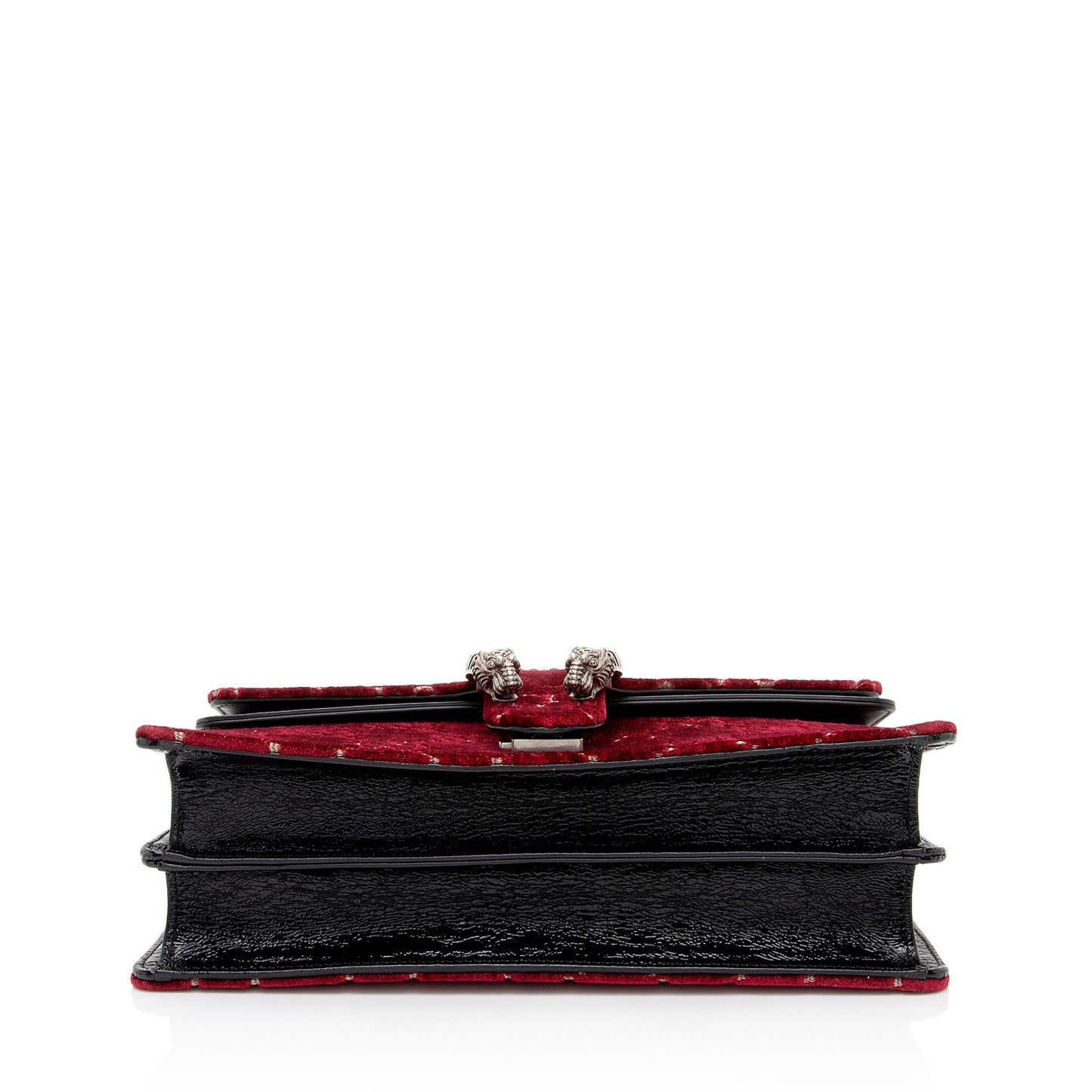 Gucci GG Velvet Dionysus Small Shoulder Bag Rovelle Bags