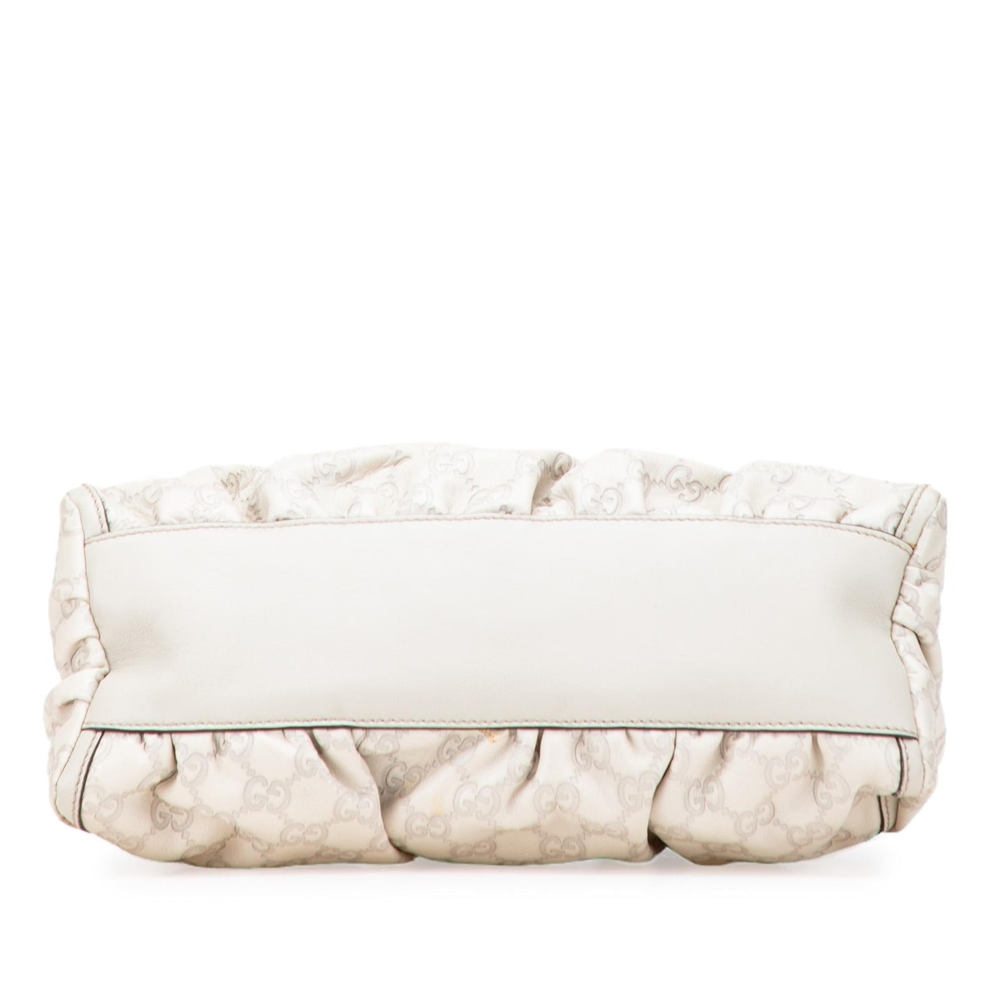 Gucci Guccissima Abbey D Ring Handbag Rovelle Bags