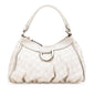 Gucci Guccissima Abbey D Ring Handbag Rovelle Bags