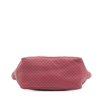 Gucci Guccissima Bree Tote Rovelle Bags