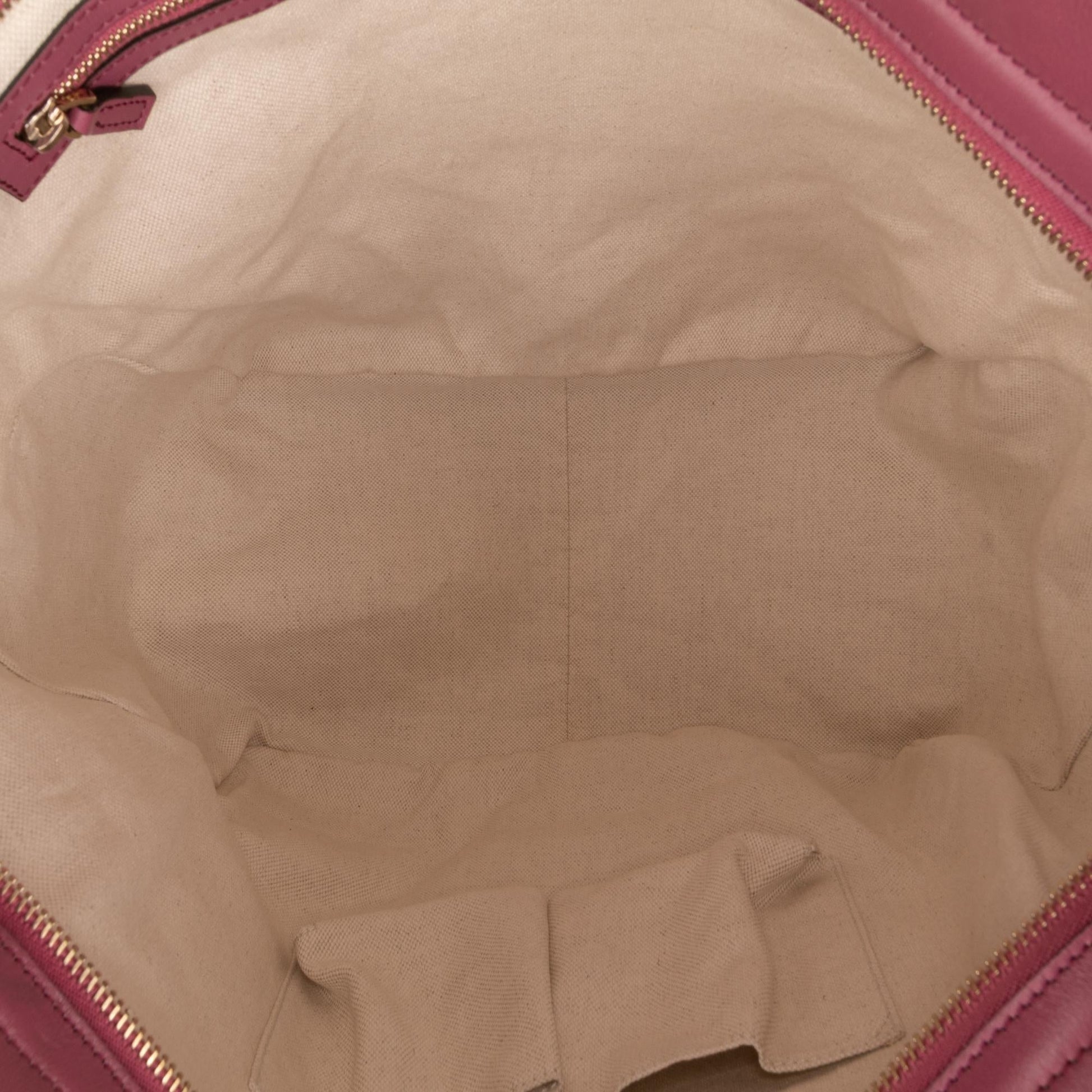 Gucci Guccissima Bree Tote Rovelle Bags
