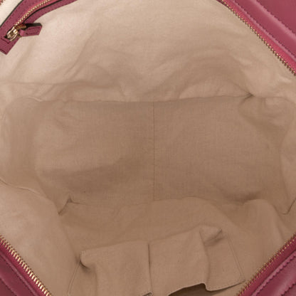 Gucci Guccissima Bree Tote Rovelle Bags