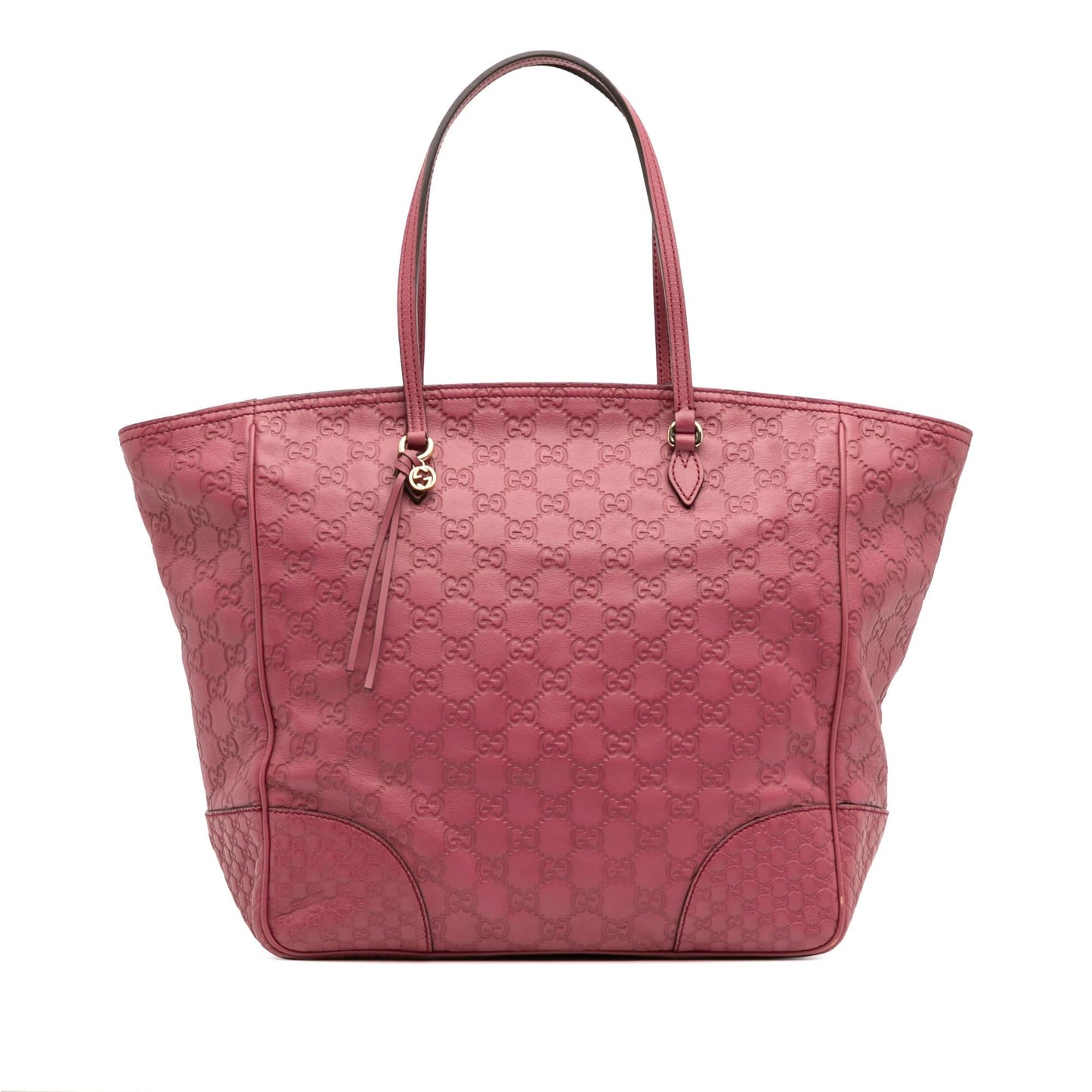Gucci Guccissima Bree Tote Rovelle Bags