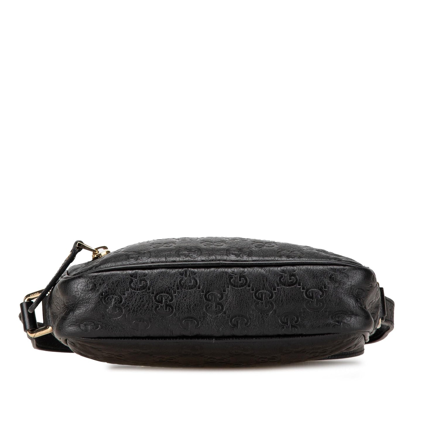 Gucci Guccissima Crossbody Rovelle Bags
