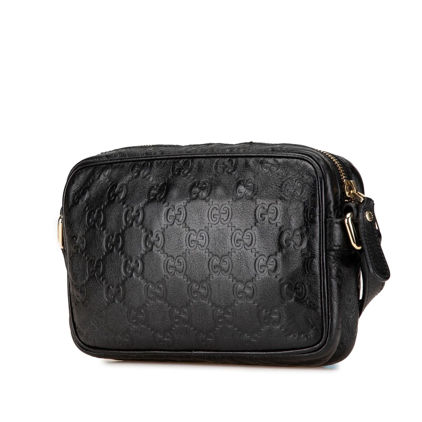 Gucci Guccissima Crossbody Rovelle Bags