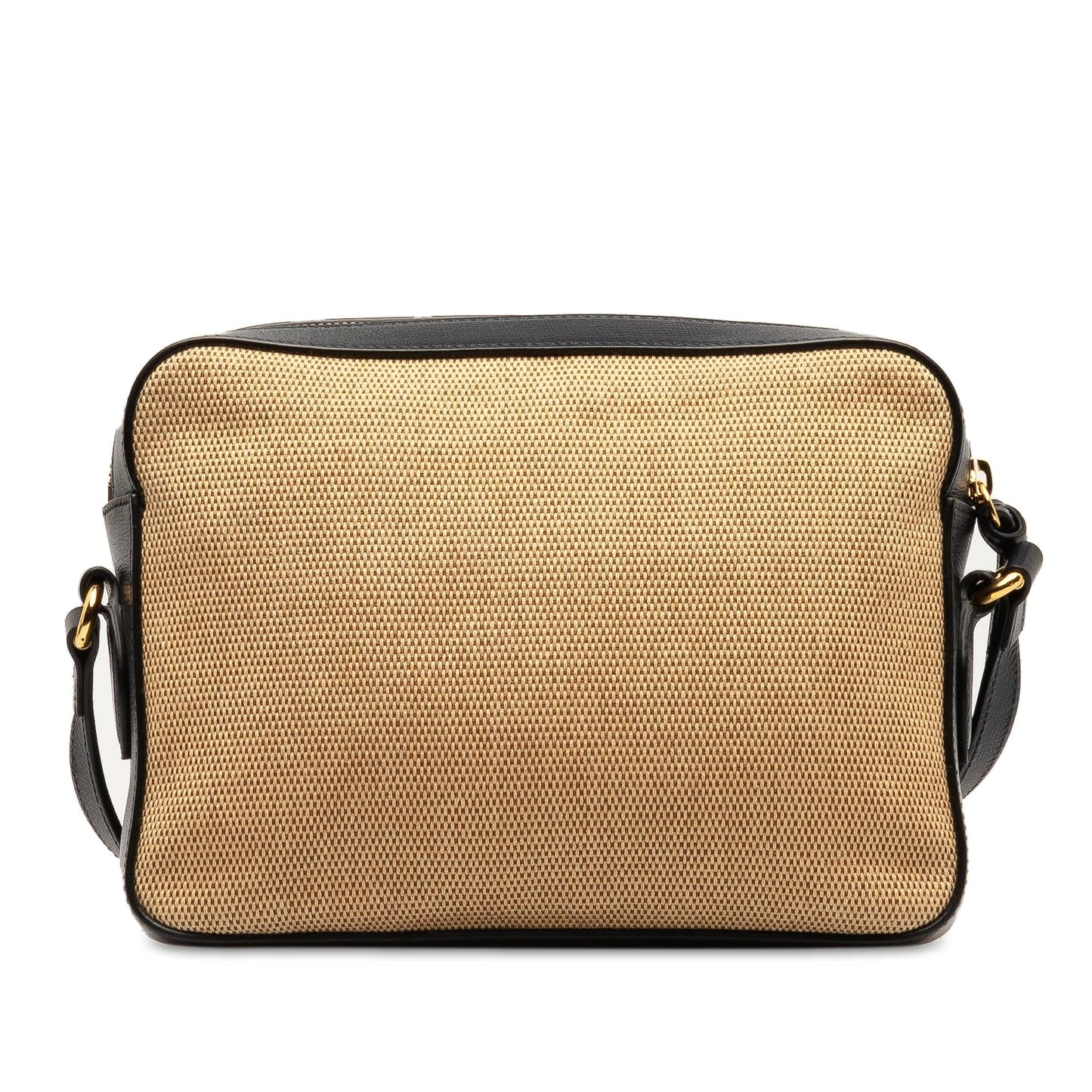 Gucci Horsebit 1955 Flap Pocket Camera Bag (SHG-giPDnL) Rovelle Bags