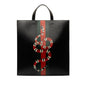 Gucci Kingsnake Web Tote (SHG-UklDUT) Rovelle Bags