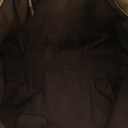Gucci Large GG Canvas Abbey D Ring Tote Rovelle Bags