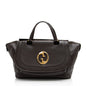 Gucci Leather 1973 Medium Tote Rovelle Bags