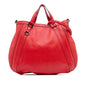 Gucci Leather Abbey D Ring Convertible Tote Rovelle Bags