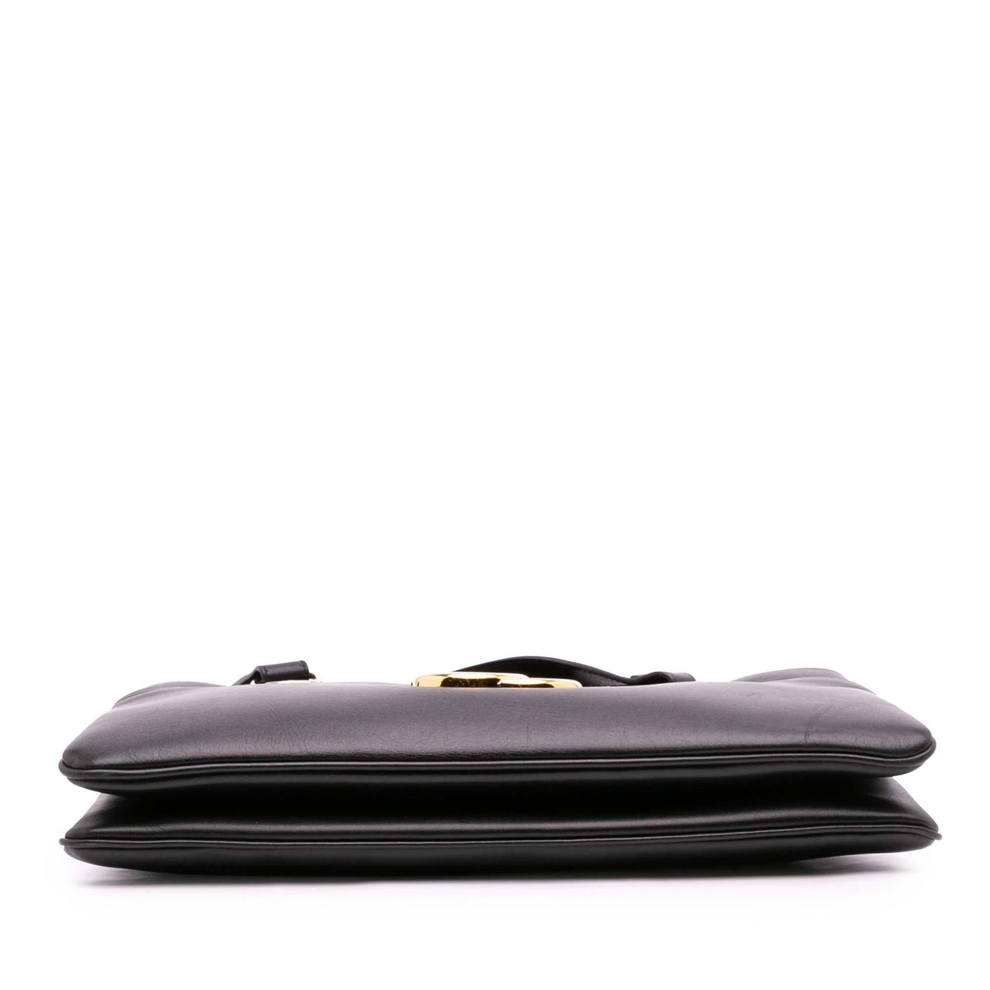 Gucci Leather Arli Shoulder Bag Rovelle Bags
