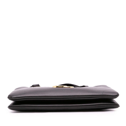 Gucci Leather Arli Shoulder Bag Rovelle Bags