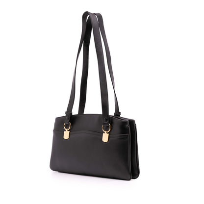 Gucci Leather Arli Shoulder Bag Rovelle Bags