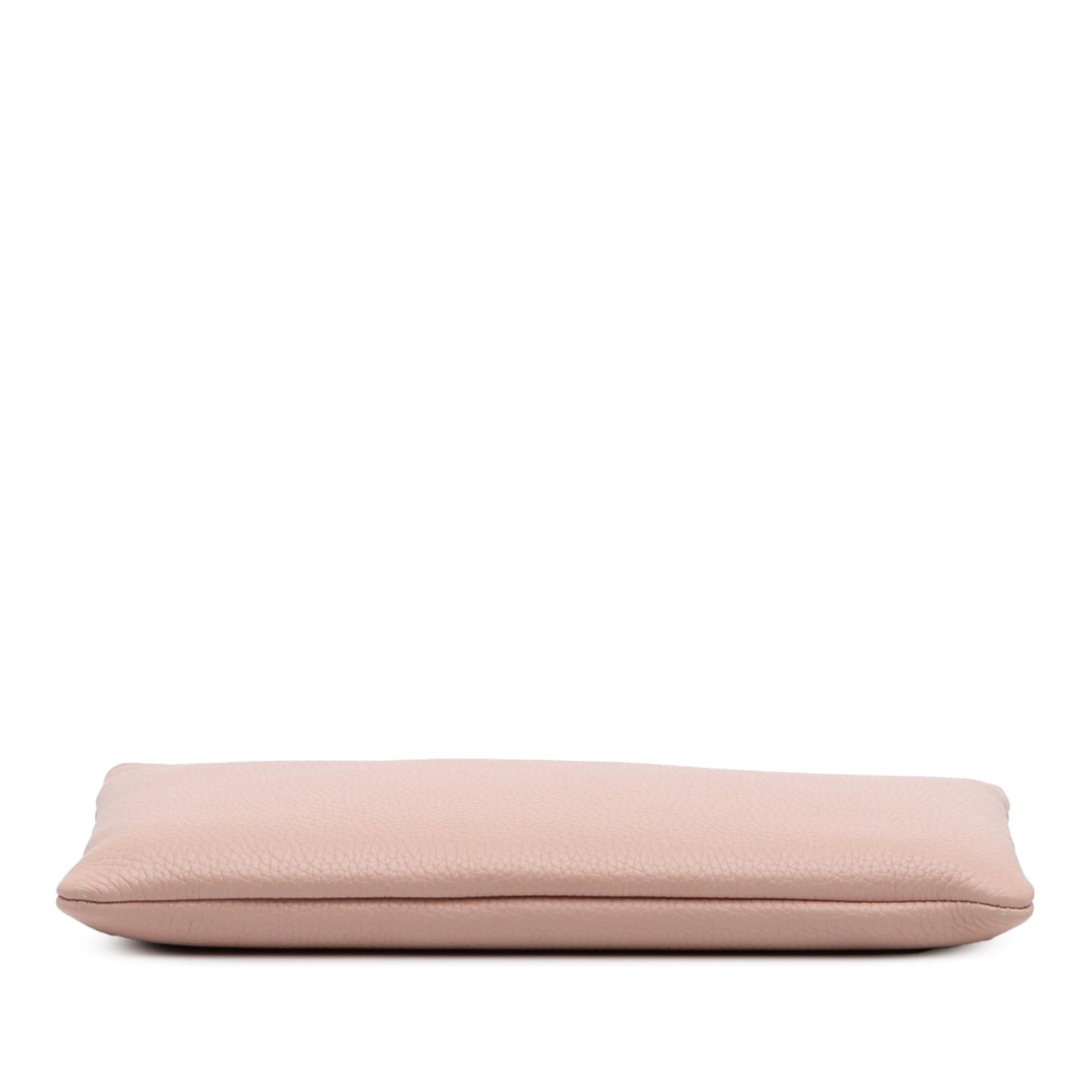 Gucci Leather Blind For Love Clutch Rovelle Bags