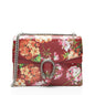 Gucci Leather Blooms Dionysus Large Shoulder Bag Rovelle Bags