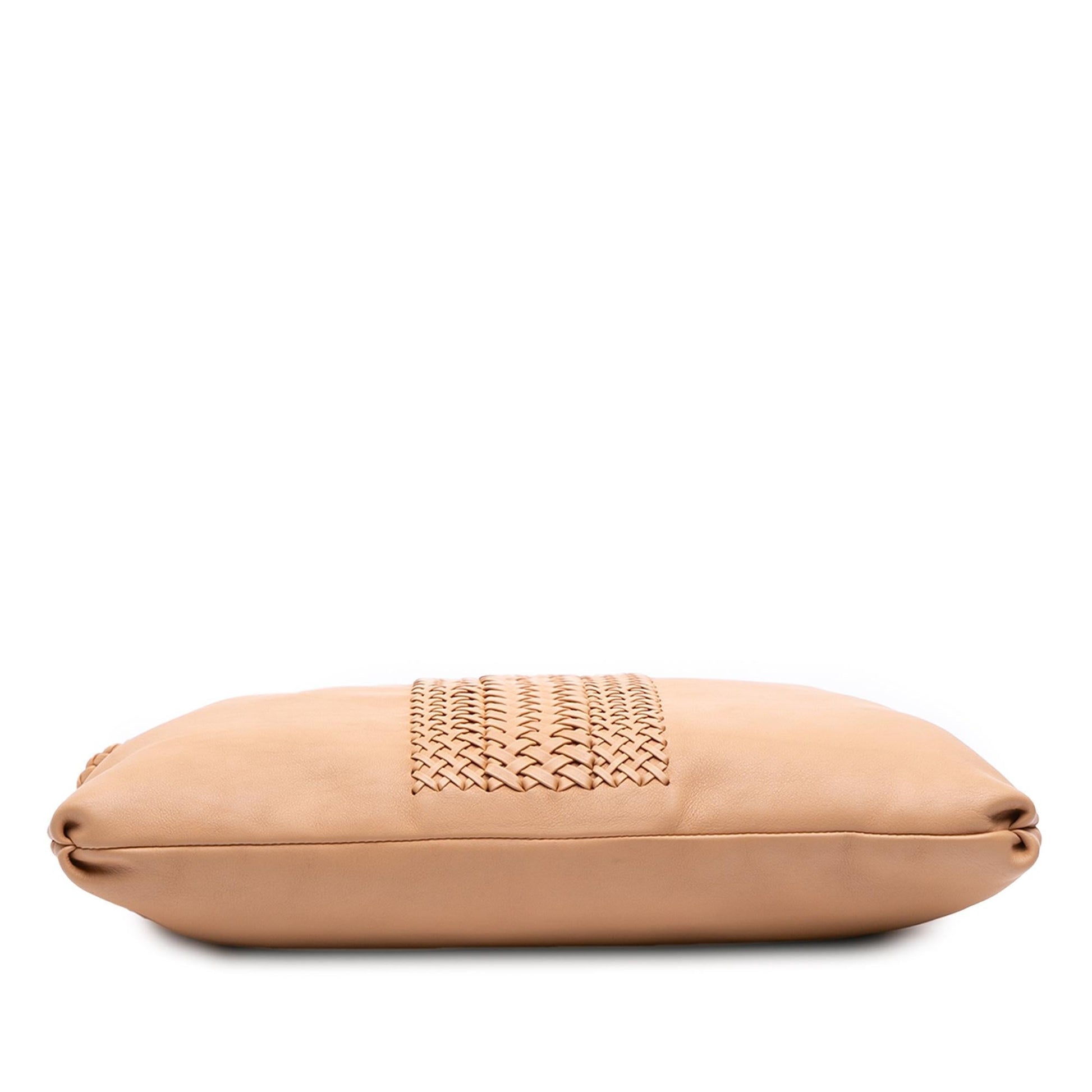 Gucci Leather Handmade Tote Rovelle Bags