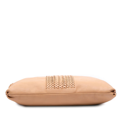Gucci Leather Handmade Tote Rovelle Bags