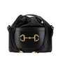Gucci Leather Horsebit 1955 Bucket Bag Rovelle Bags