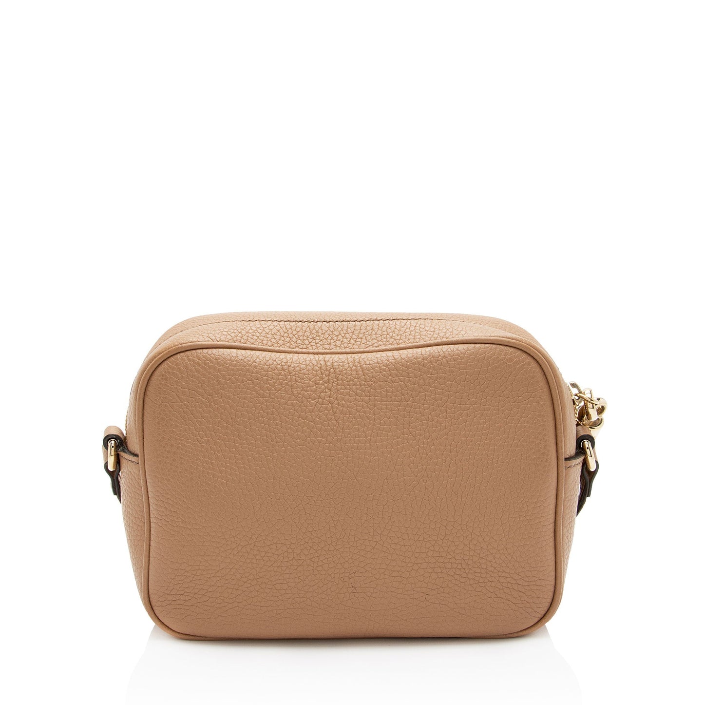 Gucci Leather Soho Disco Bag (SHF-REXJQx) Rovelle Bags