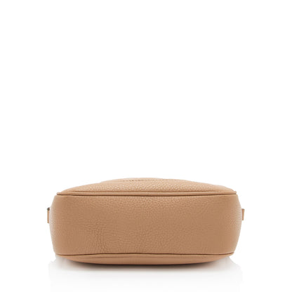 Gucci Leather Soho Disco Bag (SHF-REXJQx) Rovelle Bags