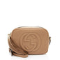 Gucci Leather Soho Disco Bag (SHF-REXJQx) Rovelle Bags