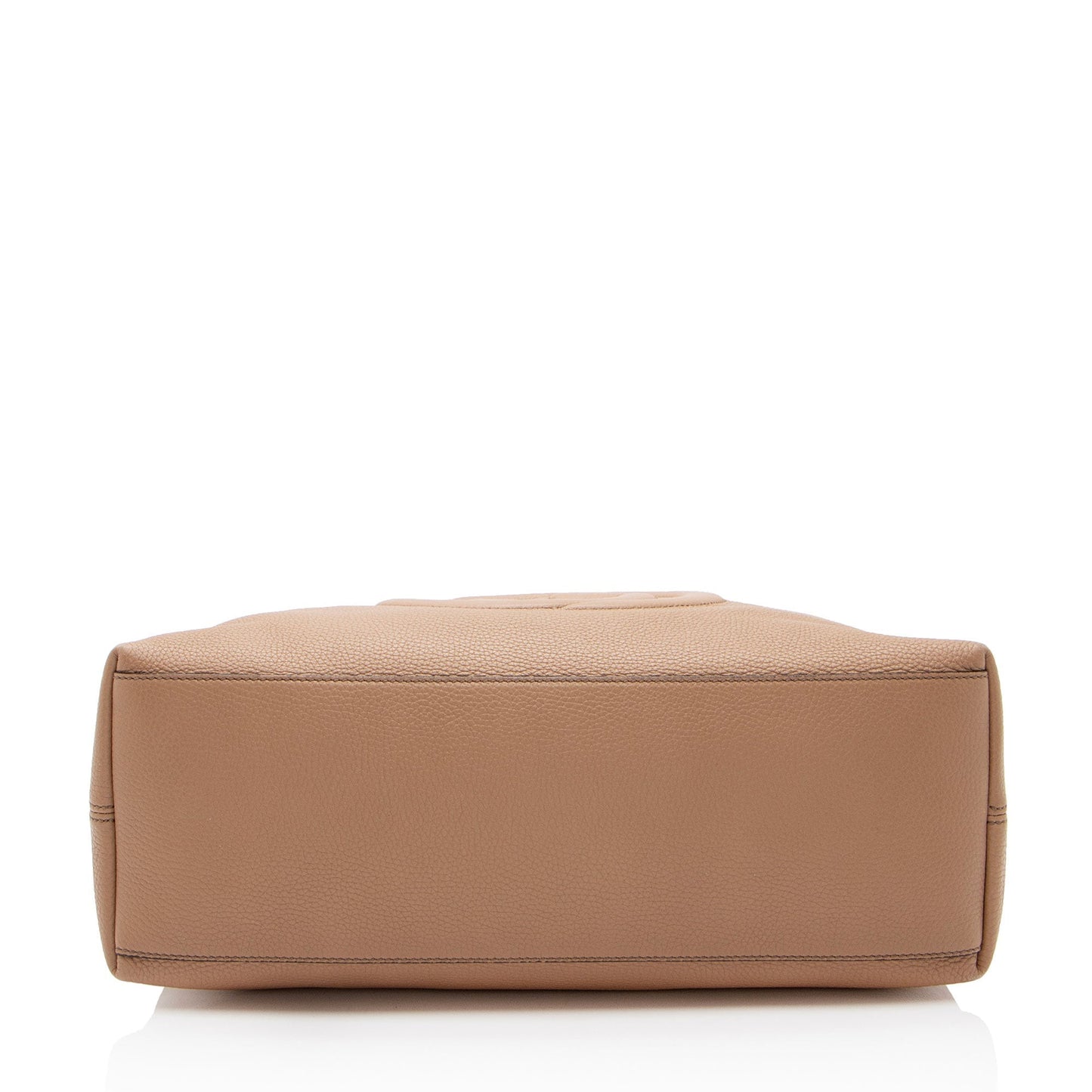 Gucci Leather Soho Medium Shoulder Bag Rovelle Bags
