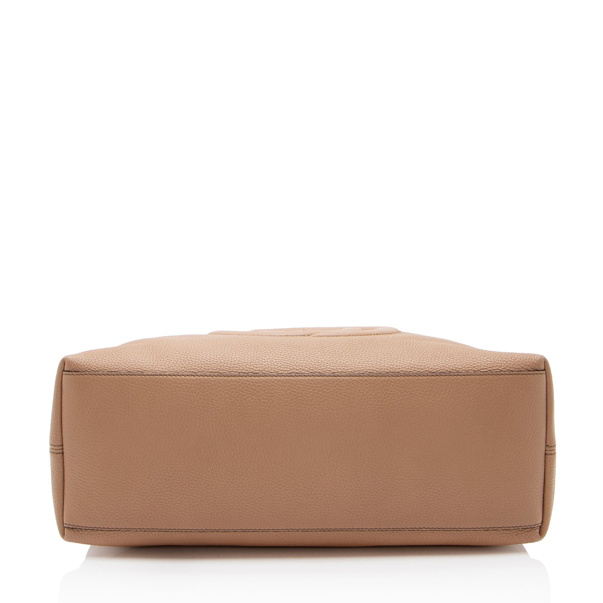 Gucci Leather Soho Medium Shoulder Bag Rovelle Bags