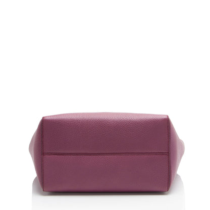 Gucci Leather Swing Small Tote Rovelle Bags