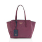 Gucci Leather Swing Small Tote Rovelle Bags