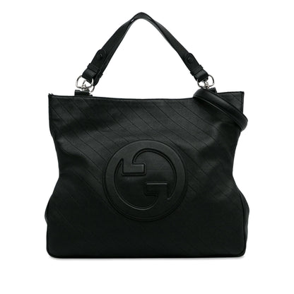 Gucci Medium Blondie Satchel Rovelle Bags