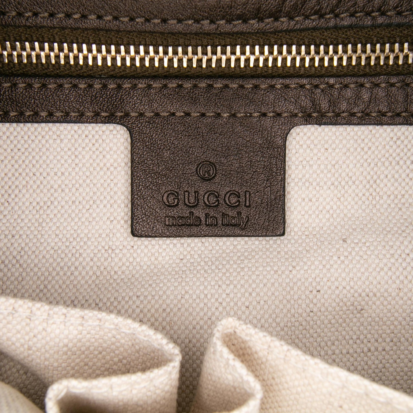 Gucci Medium Calfskin New Jackie Satchel Rovelle Bags
